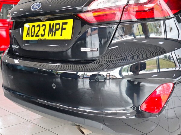 Used Ford Fiesta 2023 for sale - 74451545: Photo 15