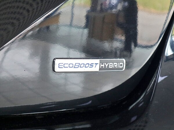 Used Ford Fiesta 2023 for sale - 74451545: Photo 16