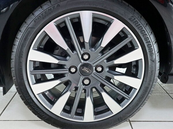 Used Ford Fiesta 2023 for sale - 74451545: Photo 17
