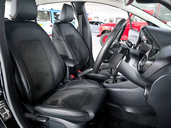 Used Ford Fiesta 2023 for sale - 74451545: Photo 18