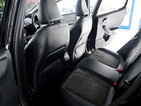 Used Ford Fiesta 2023 for sale - 74451545: Photo 21
