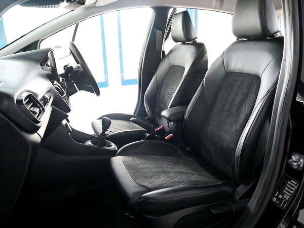 Used Ford Fiesta 2023 for sale - 74451545: Photo 22
