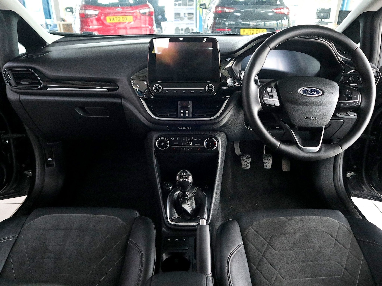 Vehicle 23