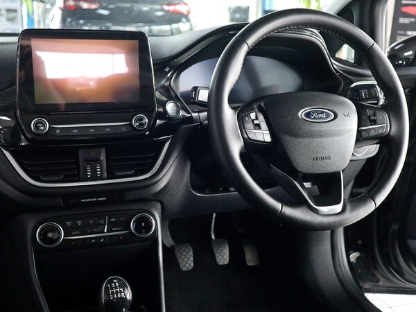 Used Ford Fiesta 2023 for sale - 74451545: Photo 24