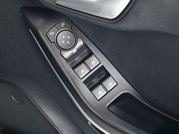 Used Ford Fiesta 2023 for sale - 74451545: Photo 25