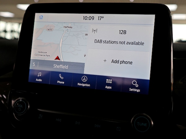 Used Ford Fiesta 2023 for sale - 74451545: Photo 28