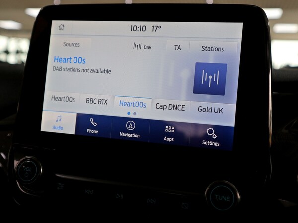 Used Ford Fiesta 2023 for sale - 74451545: Photo 30