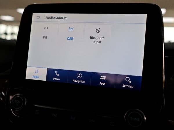 Used Ford Fiesta 2023 for sale - 74451545: Photo 31