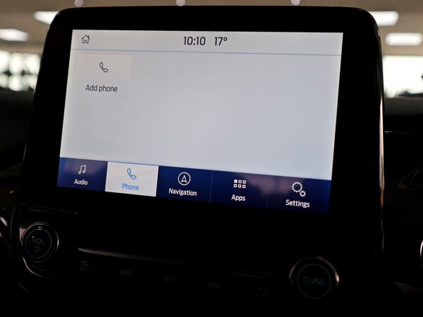 Used Ford Fiesta 2023 for sale - 74451545: Photo 32