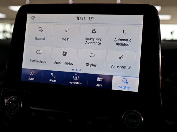 Used Ford Fiesta 2023 for sale - 74451545: Photo 34