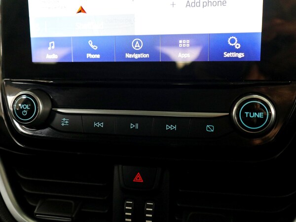 Used Ford Fiesta 2023 for sale - 74451545: Photo 37