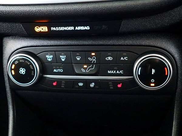 Used Ford Fiesta 2023 for sale - 74451545: Photo 38
