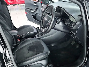 Used Ford Fiesta 2023 for sale - 74451545: Photo