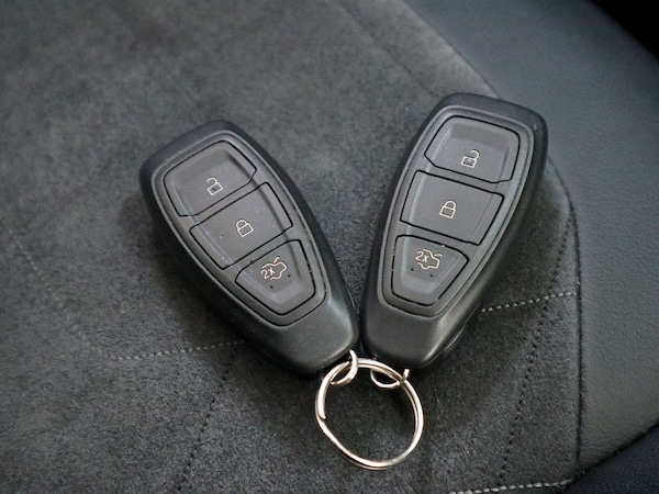 Used Ford Fiesta 2023 for sale - 74451545: Photo 46