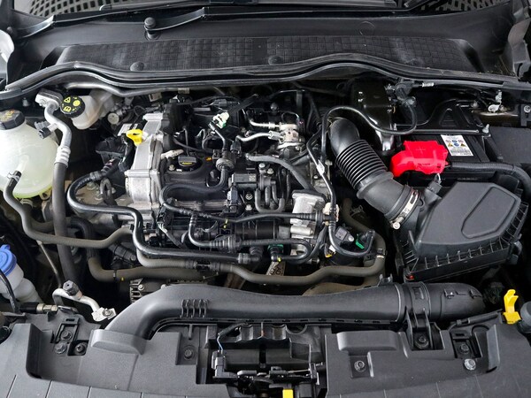 Used Ford Fiesta 2023 for sale - 74451545: Photo 47