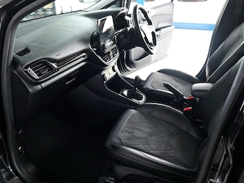 Used Ford Fiesta 2023 for sale - 74451545: Photo