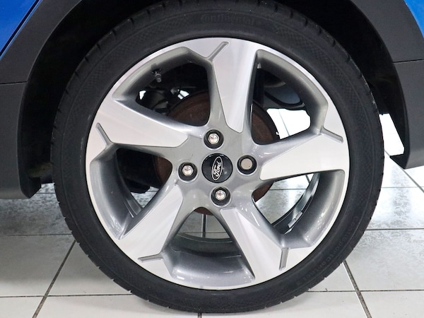 Used Ford Fiesta 2019 for sale - 74179454: Photo 12