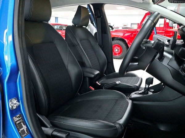 Used Ford Fiesta 2019 for sale - 74179454: Photo 14