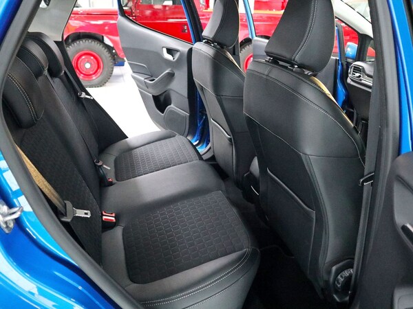 Used Ford Fiesta 2019 for sale - 74179454: Photo 15