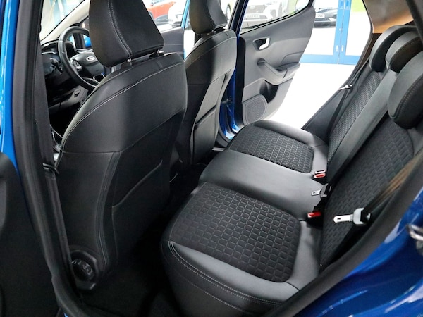 Used Ford Fiesta 2019 for sale - 74179454: Photo 17