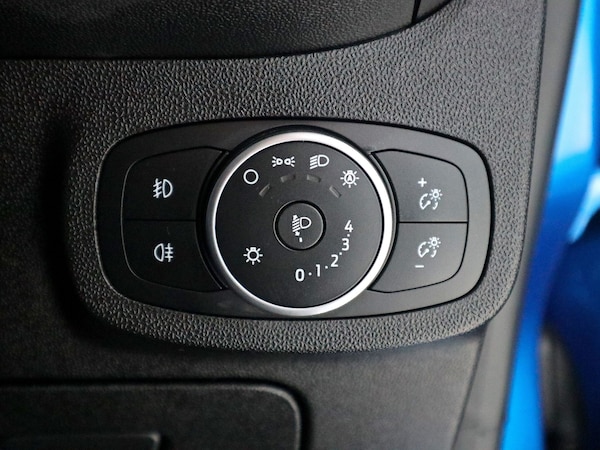 Used Ford Fiesta 2019 for sale - 74179454: Photo 20
