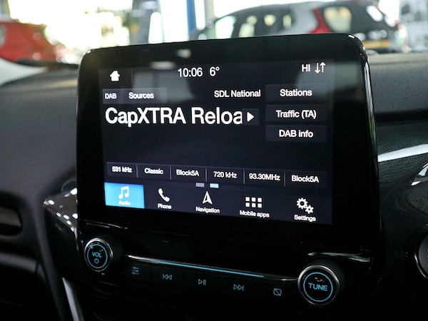 Used Ford Fiesta 2019 for sale - 74179454: Photo 23