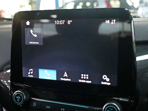 Used Ford Fiesta 2019 for sale - 74179454: Photo 24