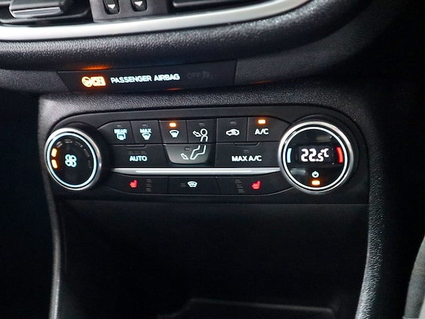 Used Ford Fiesta 2019 for sale - 74179454: Photo 27