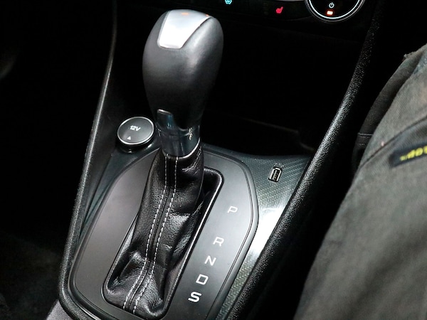 Used Ford Fiesta 2019 for sale - 74179454: Photo 28