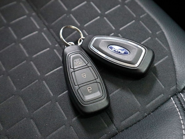 Used Ford Fiesta 2019 for sale - 74179454: Photo 34
