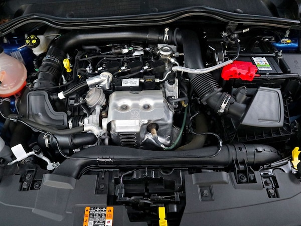 Used Ford Fiesta 2019 for sale - 74179454: Photo 35