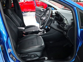 Used Ford Fiesta 2019 for sale - 74179454: Photo