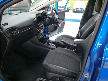 Used Ford Fiesta 2019 for sale - 74179454: Photo