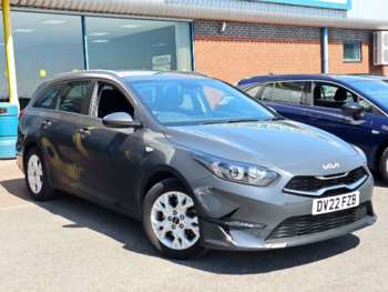 2022 - 1.0T GDi ISG 2 5dr