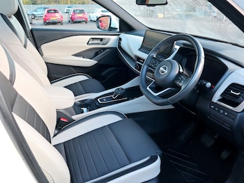 Used Nissan Qashqai 2022 for sale - 76369496: Photo