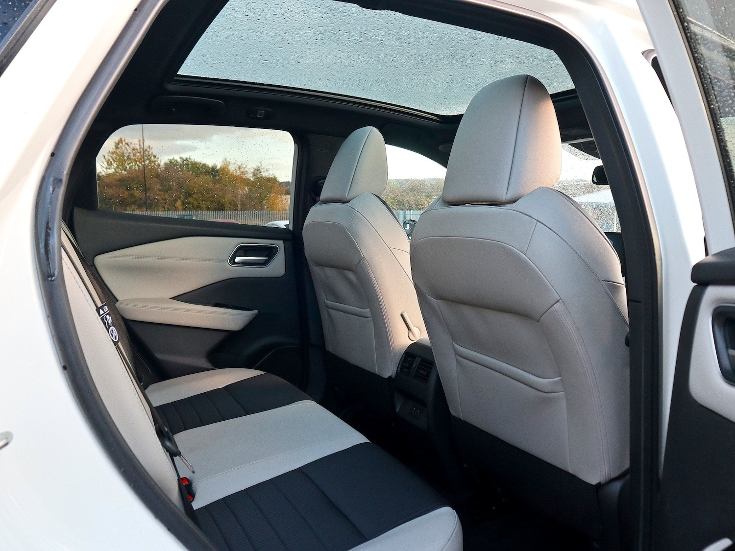 Used Nissan Qashqai 2022 for sale - 76369496: Photo 4