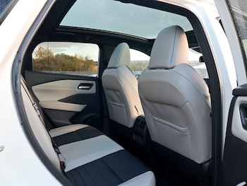 Used Nissan Qashqai 2022 for sale - 76369496: Photo