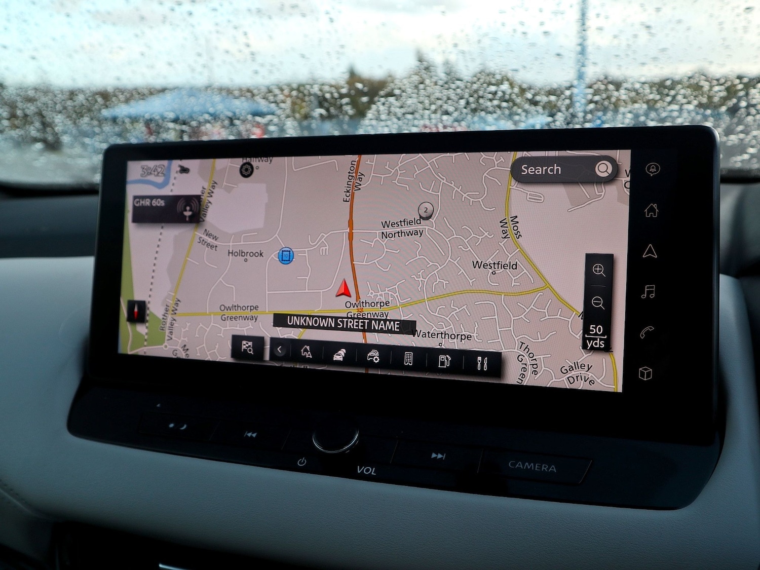 Used Nissan Qashqai 2022 for sale - 76369496: Photo 6