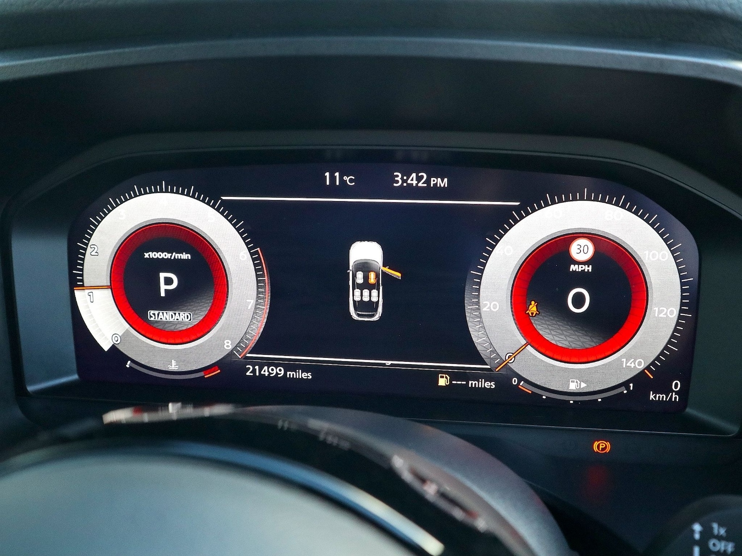 Used Nissan Qashqai 2022 for sale - 76369496: Photo 7