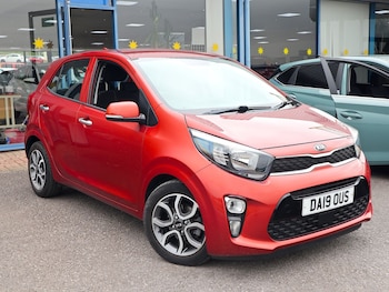 Used Kia Picanto 2019 for sale - 79246784: Photo