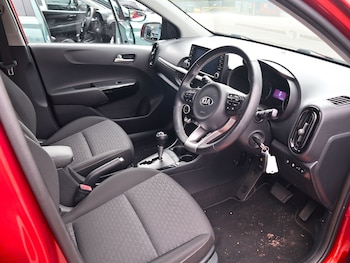 Used Kia Picanto 2019 for sale - 79246784: Photo