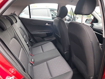 Used Kia Picanto 2019 for sale - 79246784: Photo