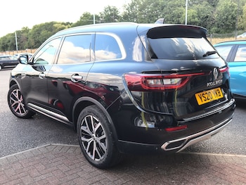 Used Renault Koleos 2020 for sale - 79386552: Photo