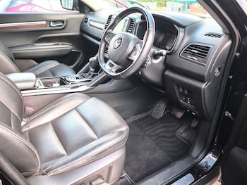 Used Renault Koleos 2020 for sale - 79386552: Photo
