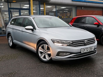 Used Volkswagen Passat 2022 for sale - 77303925: Photo