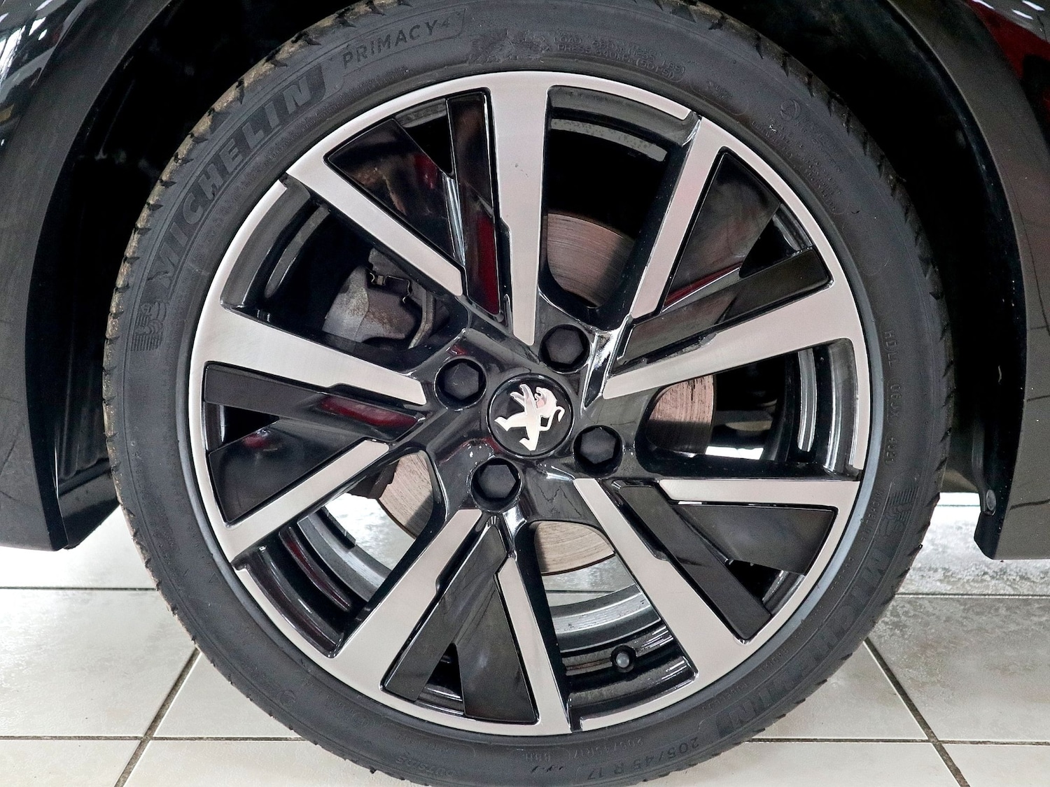 Used Peugeot 208 2022 for sale - 77342841: Photo 17