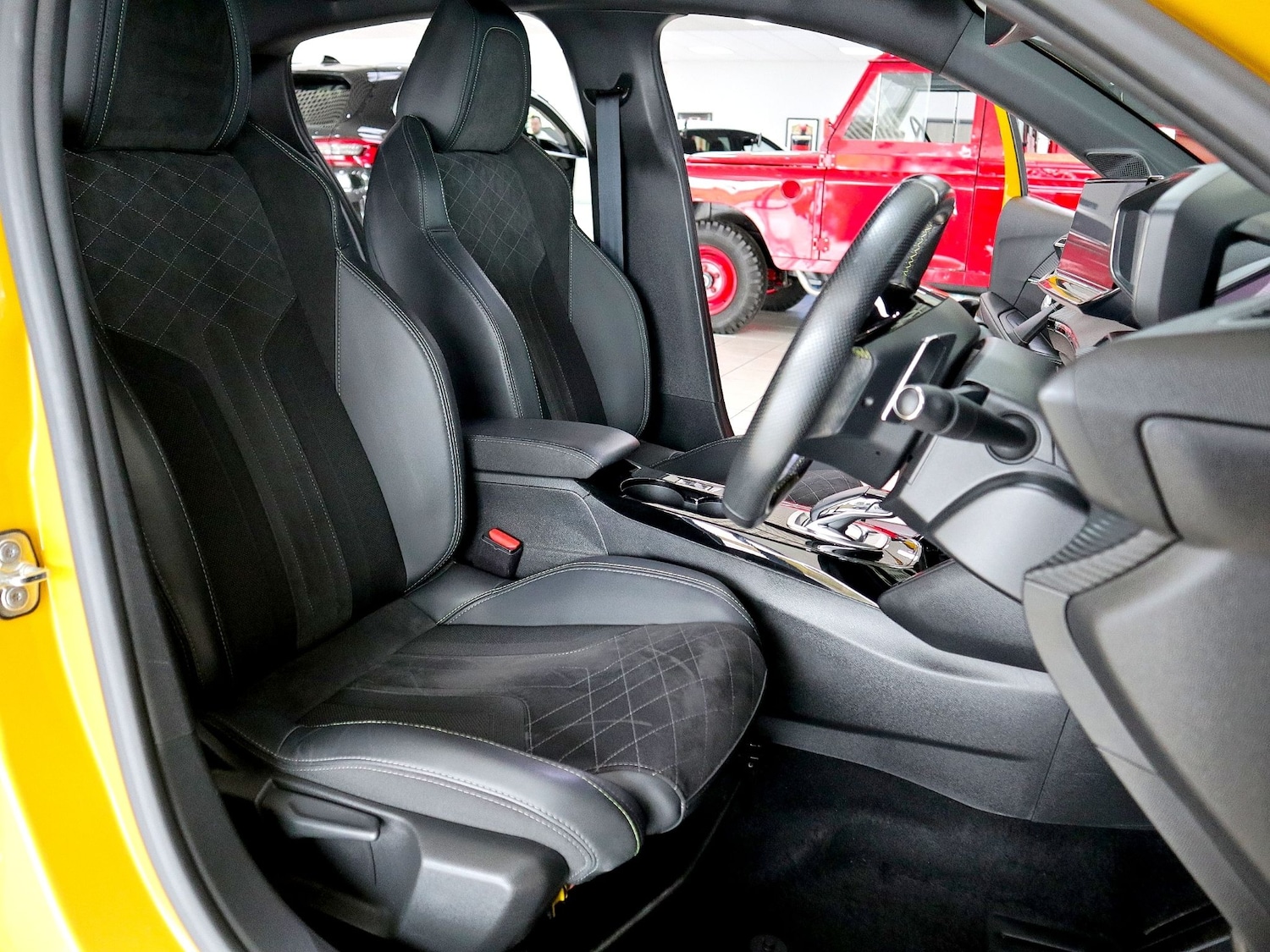 Used Peugeot 208 2022 for sale - 77342841: Photo 18