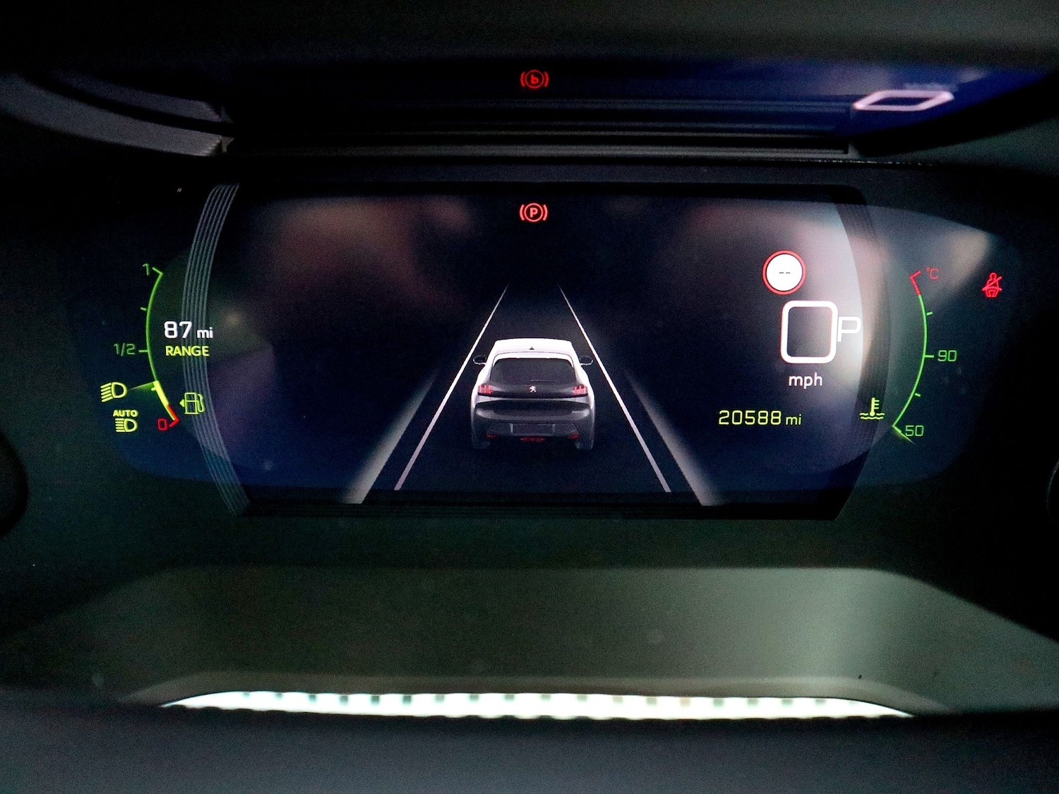 Used Peugeot 208 2022 for sale - 77342841: Photo 26