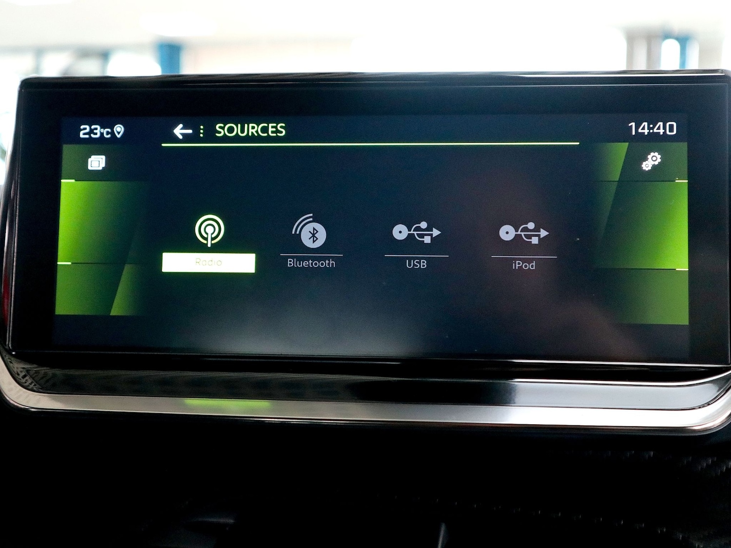 Used Peugeot 208 2022 for sale - 77342841: Photo 29