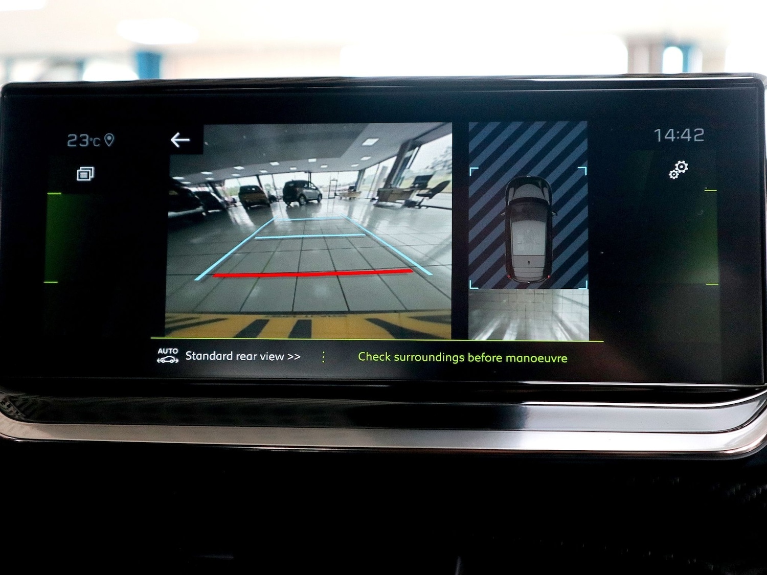 Used Peugeot 208 2022 for sale - 77342841: Photo 32